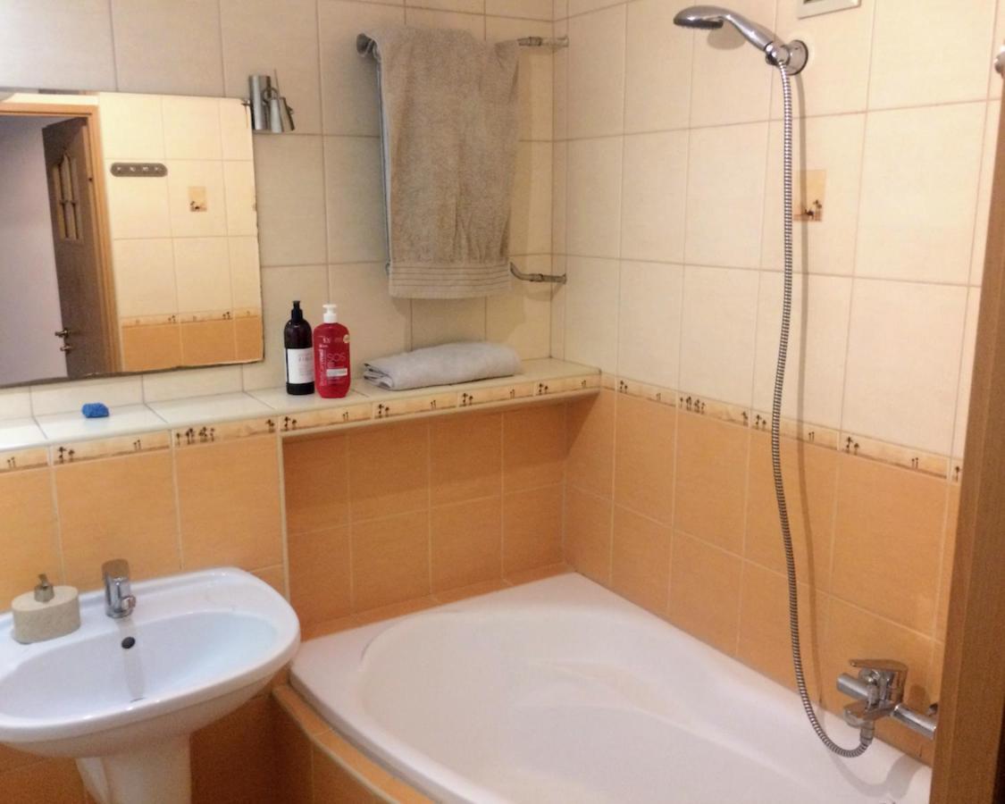 Nice Room, Комната, Pokoj Miedzy Airport Wro A Centrum Вроцлав Экстерьер фото